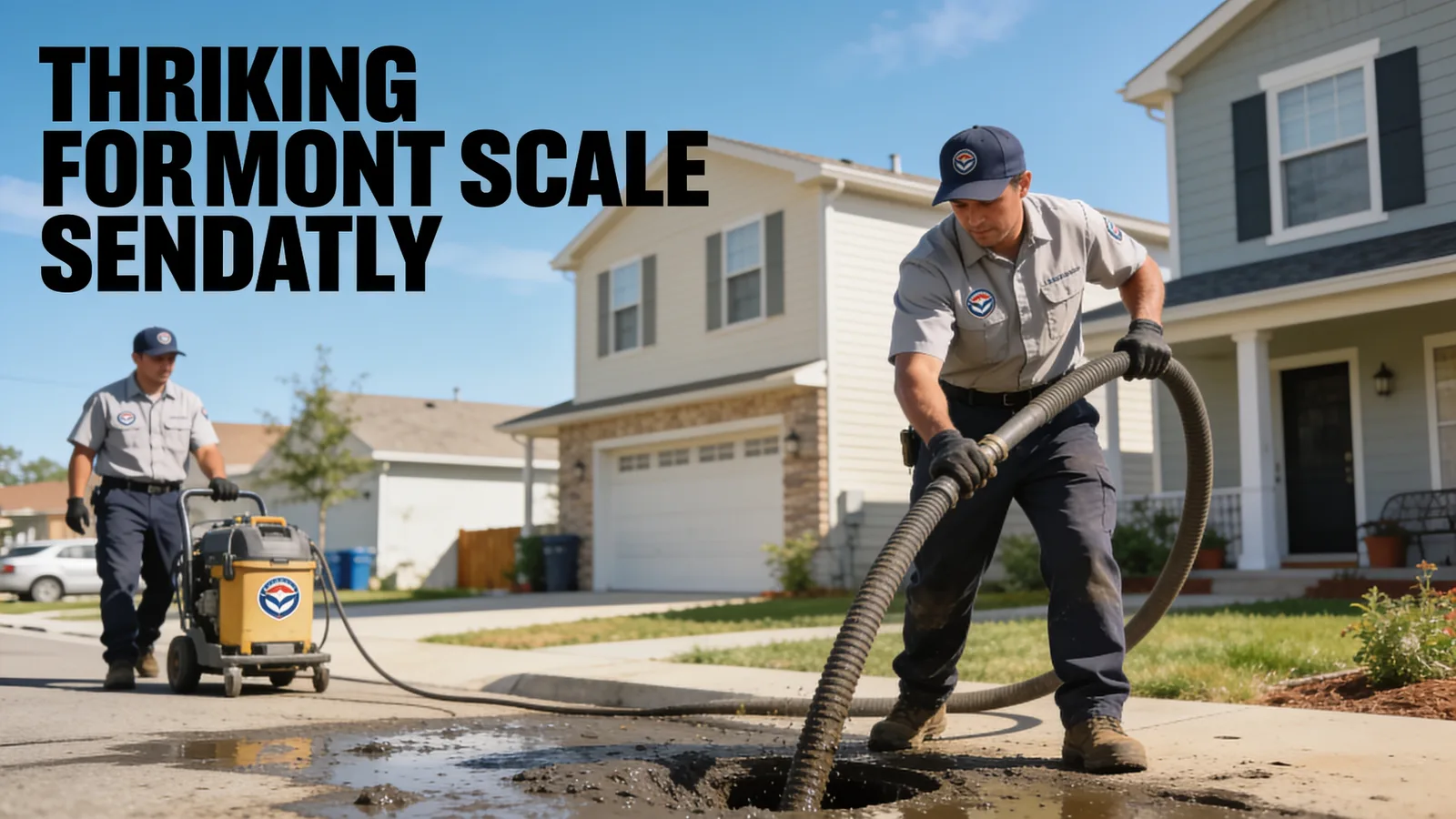 Sewage Cleanup in Sherwood, MI near me